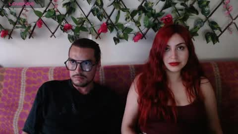 Jack and Emily online show from April 17, 2026, 8:45 pm
