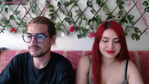 Jack and Emily online show from April 22, 2026, 8:43 pm