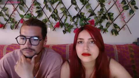Jack and Emily online show from April 23, 2026, 9:28 pm
