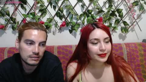 Jack and Emily online show from April 25, 2026, 11:02 pm