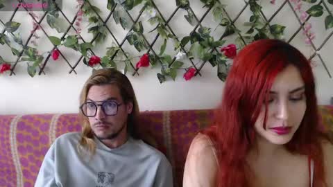 Jack and Emily online show from April 28, 2026, 9:09 pm