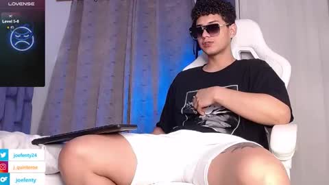 Jack Fire online show from February 5, 2026, 7:18 pm