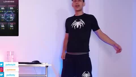 Jack Fire online show from March 3, 2026, 6:08 am