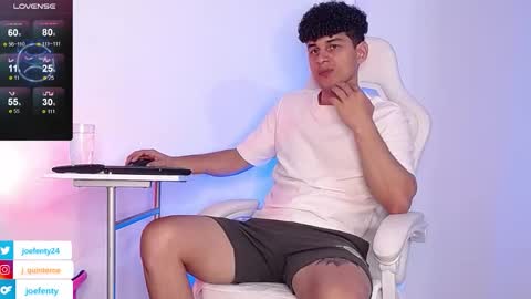 Jack Fire online show from March 4, 2026, 5:02 am