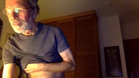 Jack online show from January 8, 2026, 12:46 am