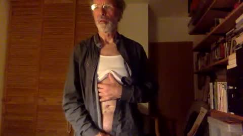 Jack online show from March 11, 2026, 11:22 pm