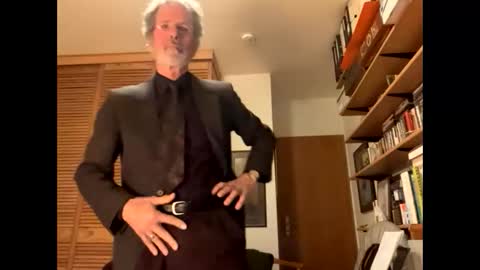 Jack online show from April 26, 2026, 9:12 pm