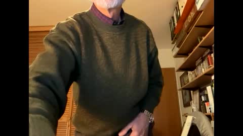 Jack online show from April 30, 2026, 10:14 pm