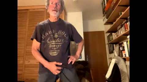 Jack online show from May 3, 2026, 8:48 pm