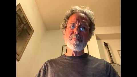 Jack online show from May 4, 2026, 9:22 pm