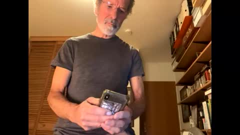 Jack online show from May 13, 2026, 10:38 pm
