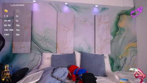 JACK  online show from April 28, 2026, 12:54 pm