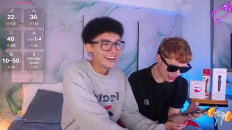 JACK  online show from April 30, 2026, 1:17 pm