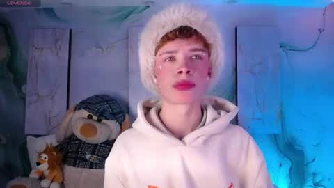 Snapshot of jack_frosst_ chatting on June 16, 2026, 12:30 pm JACK online show from June 16, 2026, 12:30 pm