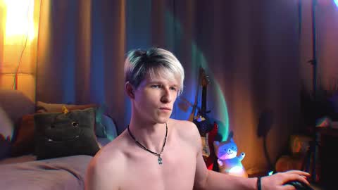 brestonsweet online show from February 10, 2026, 8:57 pm