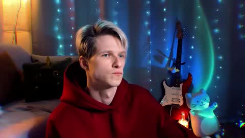 brestonsweet online show from February 11, 2026, 9:09 pm