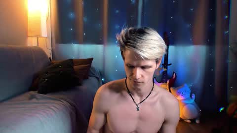 brestonsweet online show from March 5, 2026, 9:27 am