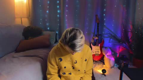 brestonsweet online show from April 27, 2026, 6:17 pm