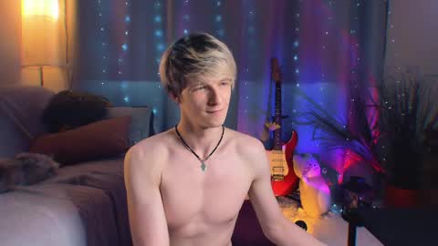 brestonsweet online show from April 28, 2026, 2:27 am