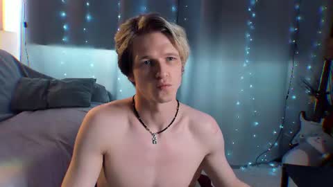 brestonsweet online show from June 12, 2026, 12:15 pm