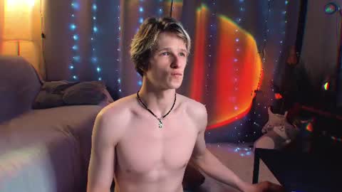 brestonsweet online show from June 13, 2026, 12:30 am