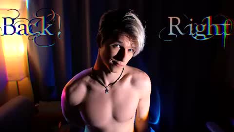 brestonsweet online show from June 13, 2026, 12:36 pm