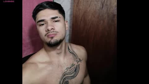 Snapshot of jack_hills2 chatting on September 13, 2025, 12:16 pm online show from September 13, 2025, 12:16 pm