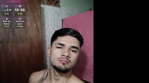 Snapshot of jack_hills2 chatting on September 26, 2025, 12:53 pm online show from September 26, 2025, 12:53 pm