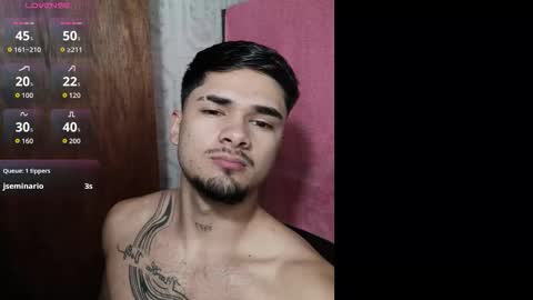 Snapshot of jack_hills2 chatting on October 21, 2025, 1:23 pm online show from October 21, 2025, 1:23 pm