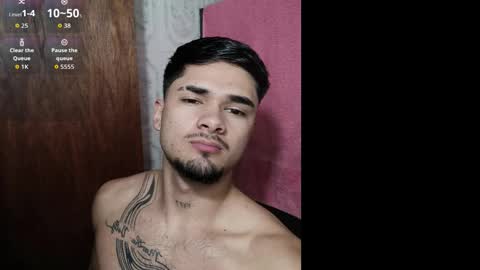 Snapshot of jack_hills2 chatting on October 25, 2025, 12:02 pm online show from October 25, 2025, 12:02 pm