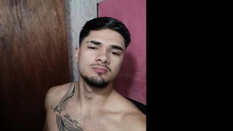 Snapshot of jack_hills2 chatting on November 10, 2025, 12:37 pm online show from November 10, 2025, 12:37 pm