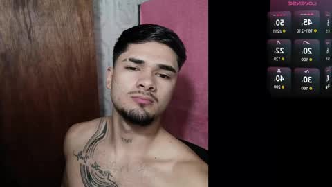 Snapshot of jack_hills2 chatting on November 12, 2025, 11:54 am online show from November 12, 2025, 11:54 am