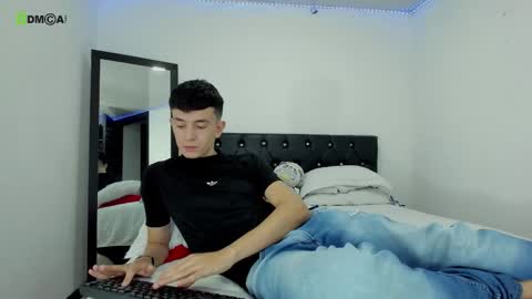 Juan  Jack online show from October 16, 2025, 1:06 am