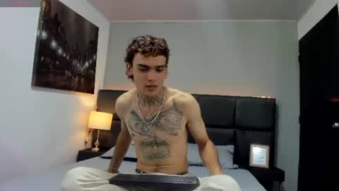 Snapshot of jack_mansonn chatting on July 27, 2026, 4:58 pm jack_mansonn online show from July 27, 2026, 4:58 pm