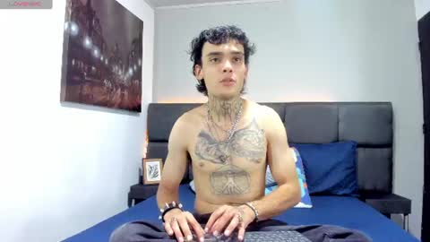 Snapshot of jack_mansonn chatting on August 1, 2026, 5:12 pm jack_mansonn online show from August 1, 2026, 5:12 pm