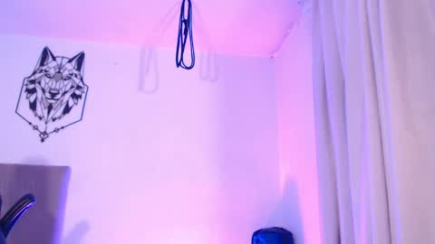 Snapshot of jack_master_muscle chatting on April 1, 2026, 12:55 am jack and leah online show from April 1, 2026, 12:55 am