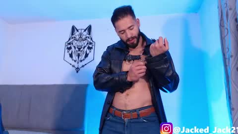 Snapshot of jack_master_muscle chatting on April 30, 2026, 9:30 pm jack and leah online show from April 30, 2026, 9:30 pm