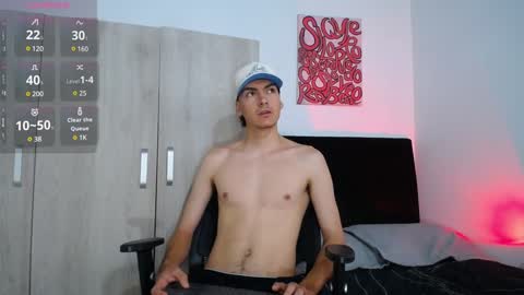 INDEPENDENT MODEL online show from January 27, 2025, 1:52 pm