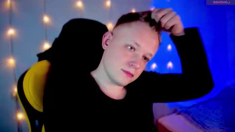 Anton online show from October 25, 2025, 9:53 pm