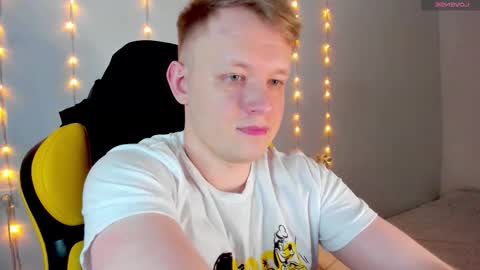 Anton online show from October 29, 2025, 11:17 pm