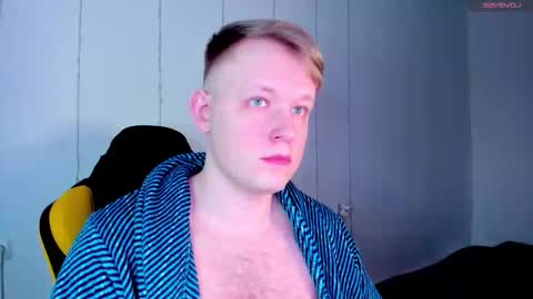 Anton online show from January 11, 2026, 2:33 pm