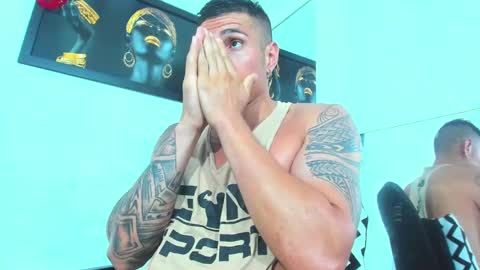 JACK PERGURTSON online show from January 5, 2025, 9:37 am