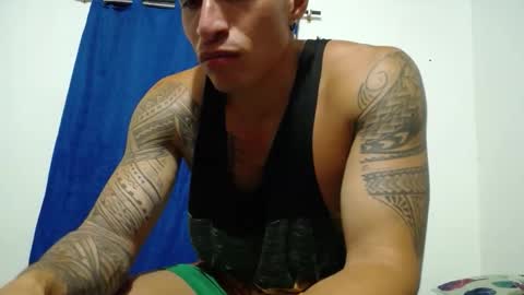 Snapshot of jack_pergurtson01 chatting on May 8, 2026, 2:50 am JACK PERGURTSON online show from May 8, 2026, 2:50 am