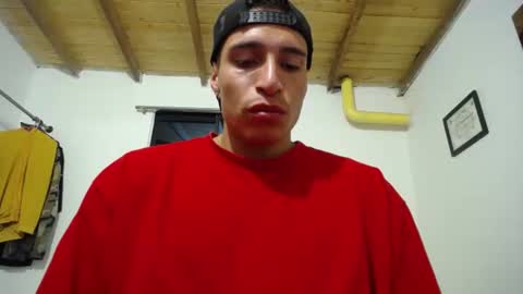 Snapshot of jack_pergurtson01 chatting on May 9, 2026, 8:41 am JACK PERGURTSON online show from May 9, 2026, 8:41 am