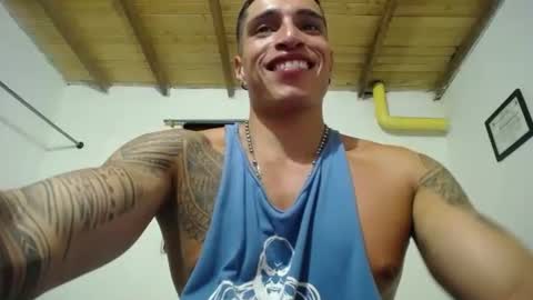 Snapshot of jack_pergurtson01 chatting on May 10, 2026, 1:22 am JACK PERGURTSON online show from May 10, 2026, 1:22 am