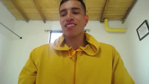 Snapshot of jack_pergurtson01 chatting on May 10, 2026, 1:27 pm JACK PERGURTSON online show from May 10, 2026, 1:27 pm