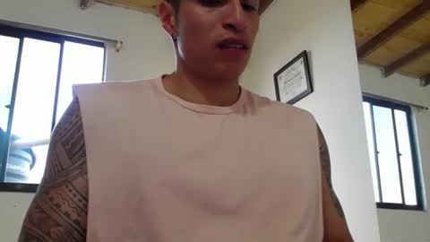 Snapshot of jack_pergurtson01 chatting on May 22, 2026, 10:15 pm JACK PERGURTSON online show from May 22, 2026, 10:15 pm