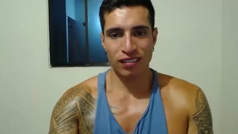 Snapshot of jack_pergurtson01 chatting on May 23, 2026, 11:31 pm JACK PERGURTSON online show from May 23, 2026, 11:31 pm