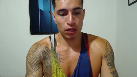 Snapshot of jack_pergurtson01 chatting on May 27, 2026, 8:00 am JACK PERGURTSON online show from May 27, 2026, 8:00 am