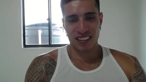 Snapshot of jack_pergurtson01 chatting on May 29, 2026, 5:00 pm JACK PERGURTSON online show from May 29, 2026, 5:00 pm